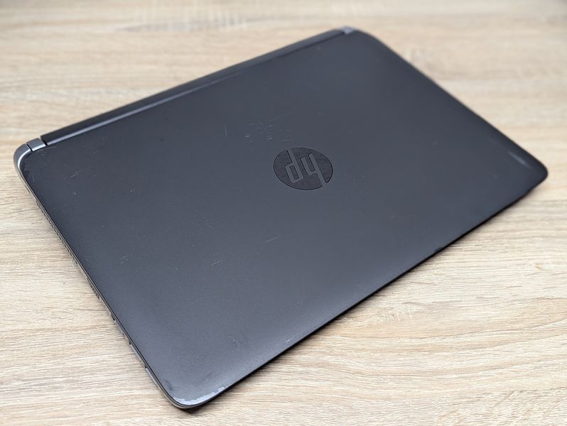 Ноутбук HP ProBook 430 G2: 13, Intel Core i5-5200U, 8 GB DDR3, Intel HD Graphics, SSD 128Gb Б/В