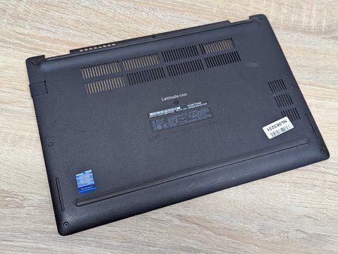 Нижня кришка корпусу для ультрабука Dell Latitude 5300 Б/В