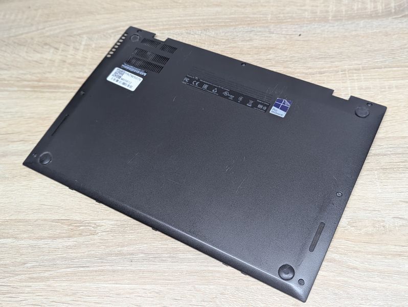 Піддон для ноутбука Lenovo ThinkPad X1 Carbon 2nd Gen Б/В