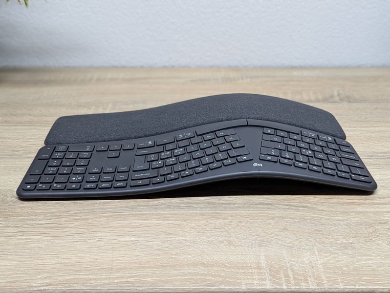 Клавіатура Logitech ERGO K860