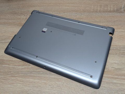 Піддон для ноутбука HP 250 G7,255 G7, L49982-001 Б/В