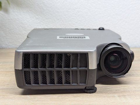Проєктор Б/К BENQ DS550