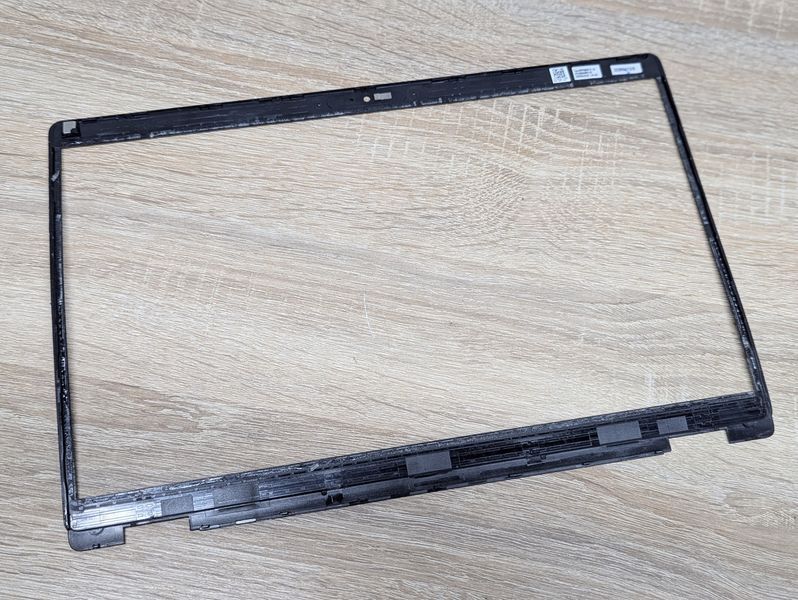 Рамка матриці для ноутбука Dell Latitude 5400\5401,Dell Latitude 5400 Chromebook Enterprise Б/В