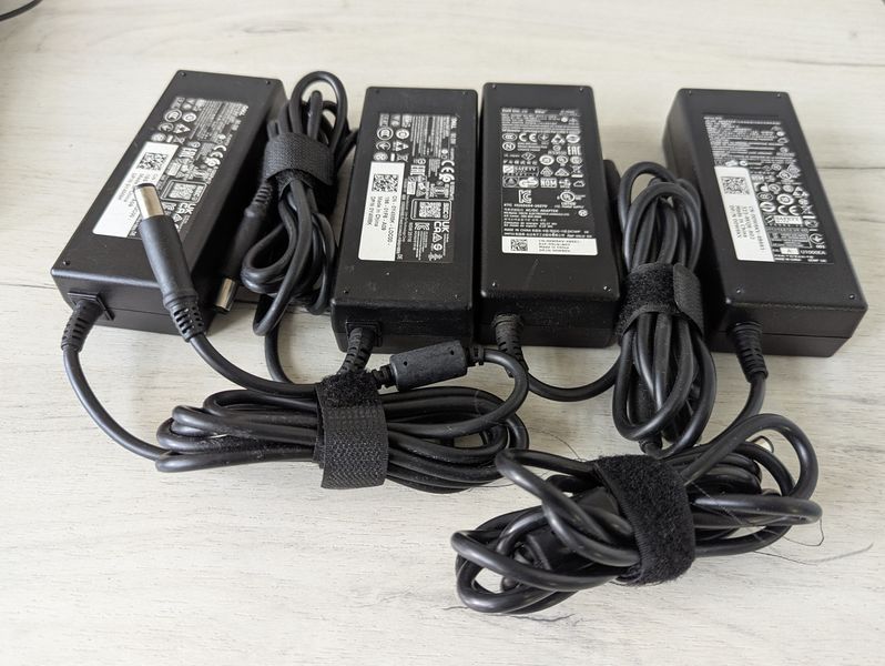 Dell 90w 7.4*5.0 Б/В