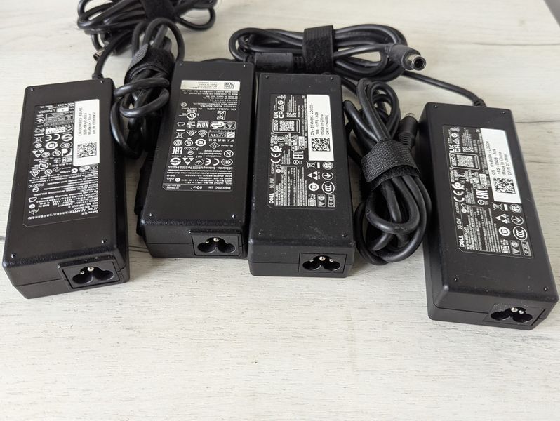 Dell 90w 7.4*5.0 Б/В
