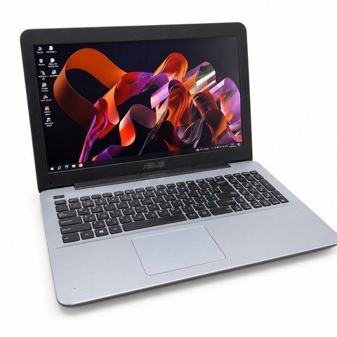 Ноутбук Б/В Asus R556L: 15.6 Full HD, Intel Core i5-5200U,12 GB DDR3,GeForce 940M 2Gb,SSD 256Gb Asus162 фото