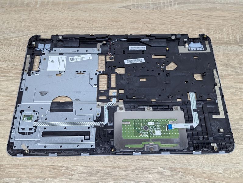 Палмрест для ноутбука HP 450 G4 Б/В