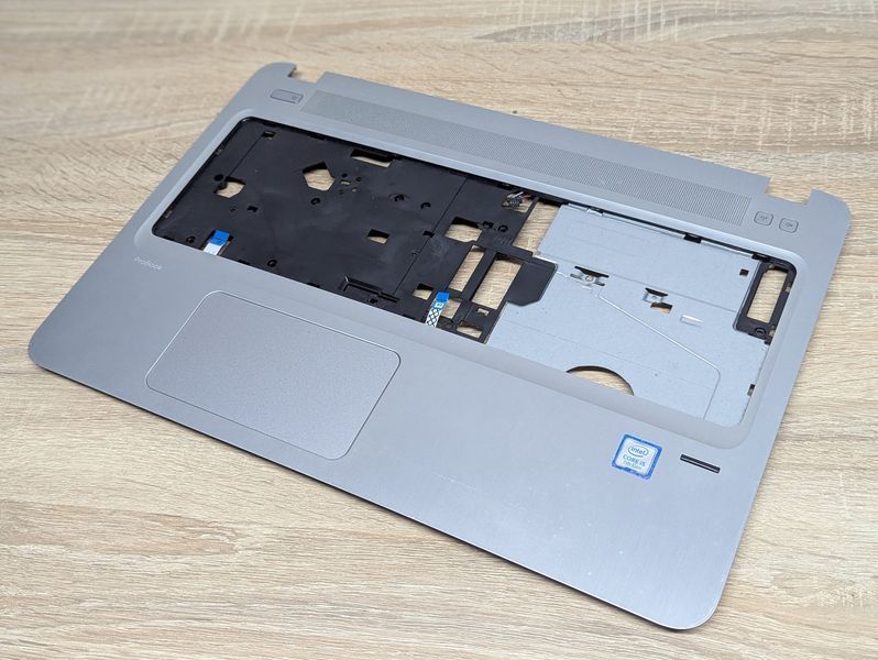 Палмрест для ноутбука HP 450 G4 Б/В