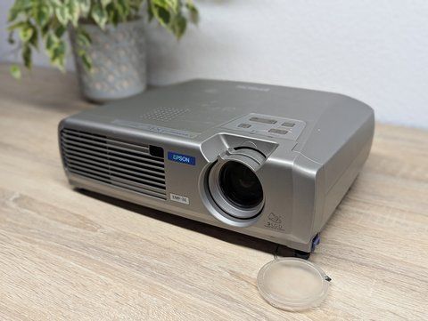 Проєктор EPSON EMP-74