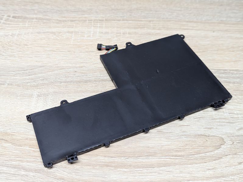 Акумуляторна батарея Green Cell L19C3PF9 Б/В