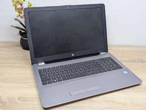 Ноутбук HP 250 G6 на розбір I3-6006U Б/В