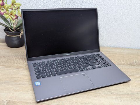 Ноутбук Asus VivoBook X512F під розбір або відновлення НЕ ВМИКАЄТЬСЯ Б/В