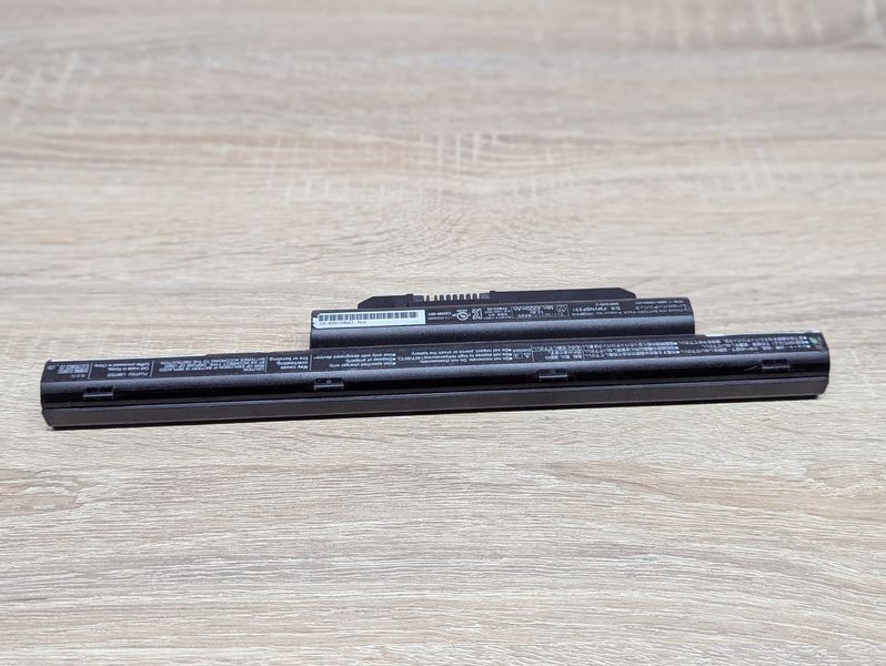Акумуляторна батарея Fujitsu FPCBP416 Б/В