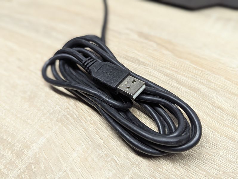 Клавіатура Lenovo KU-0225
