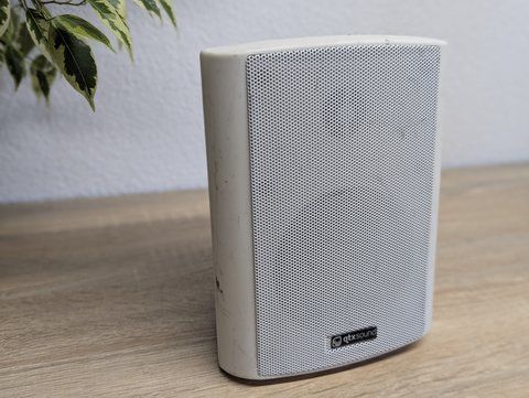 Настінна акустика Qtx Sound 100.901