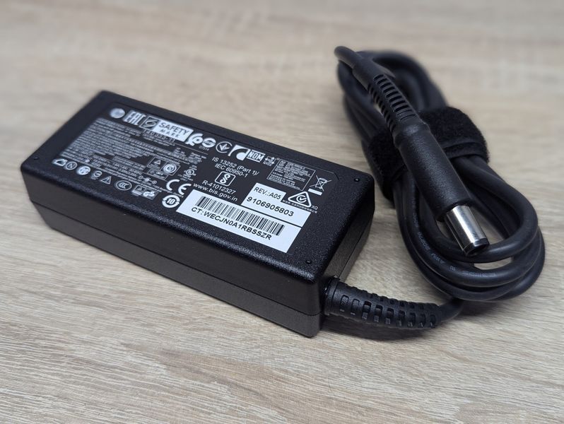 HP 65w 7.4x5.0 (Нові)