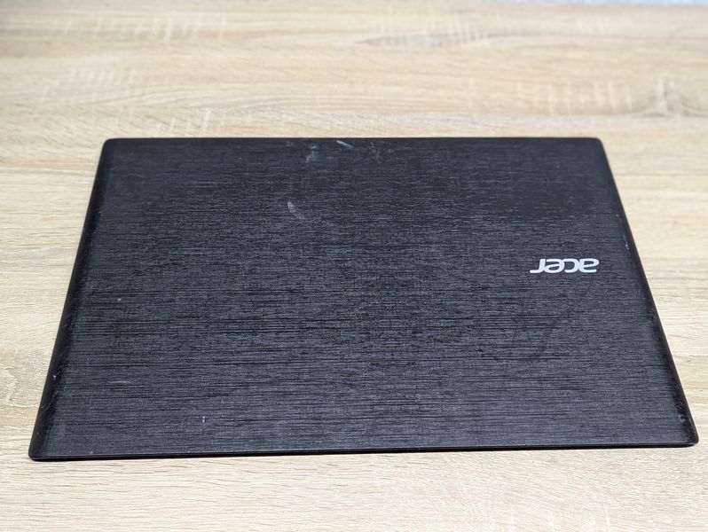 Кришка матриці для ноутбука Acer Aspire E5-772G Б/В
