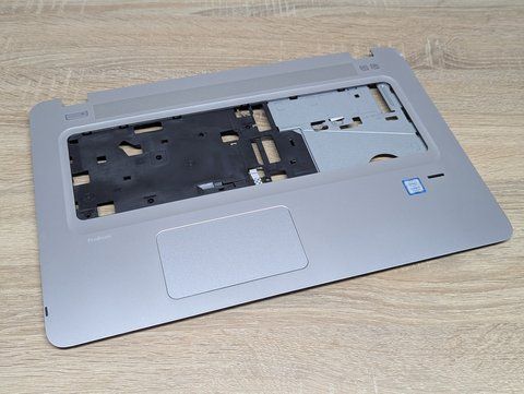 Топкейс з тачпадом для ноутбука HP ProBook 470 G4 Б/В