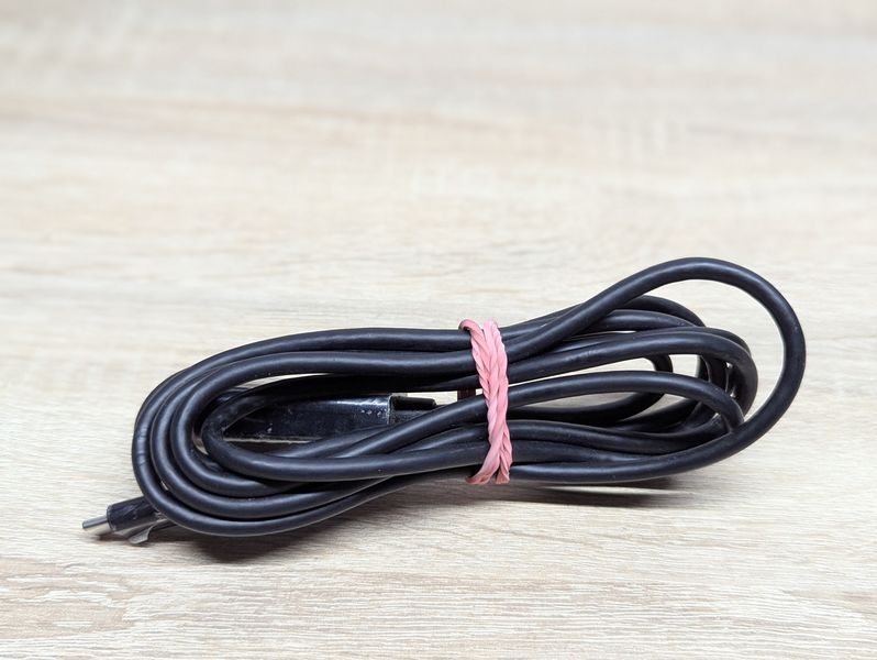 Кабель USB Type-C-HDMI 2м