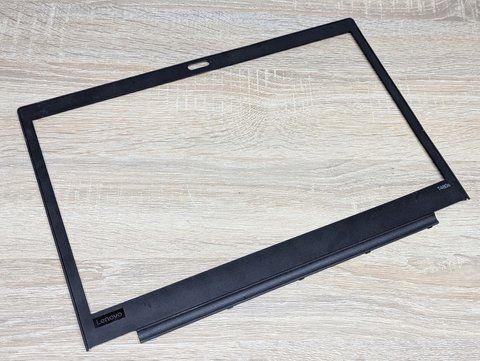 Рамка матриці для ноутбука Lenovo ThinkPad T480s Б/В