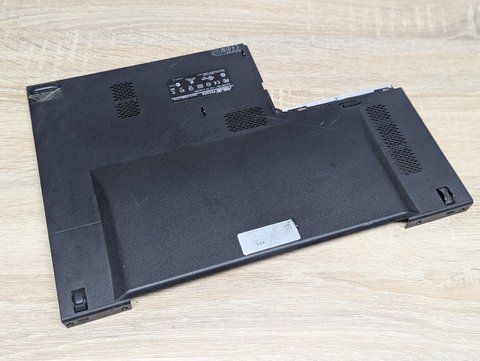 Сервісна кришка для ноутбука Asus PRO5DA\K50\X50 Б/В
