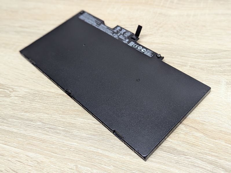 Оригінальна акумуляторна батарея HP CS03XL Б/В