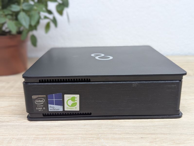 Міні-ПК Fujitsu Esprimo Q920 Б/В