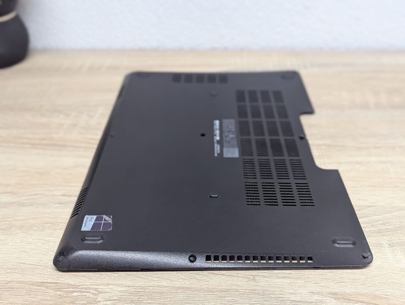 Сервіна кришка корпусу для ноутбука Dell Latitude E5470 Б/В